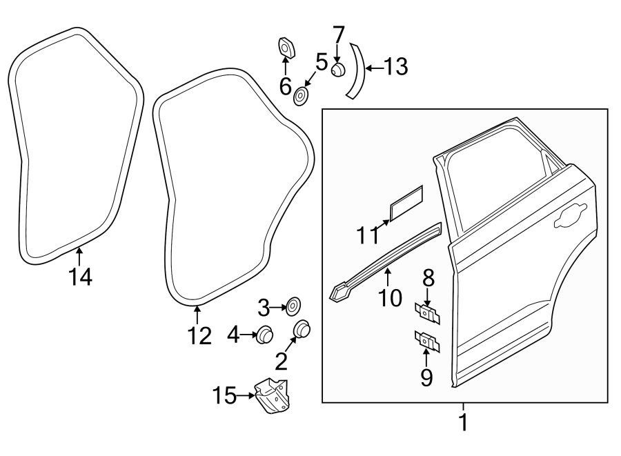 11REAR DOOR. DOOR & COMPONENTS.https://images.simplepart.com/images/parts/motor/fullsize/1375550.png