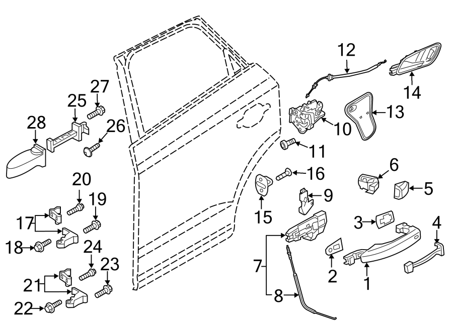 7REAR DOOR. LOCK & HARDWARE.https://images.simplepart.com/images/parts/motor/fullsize/1375565.png