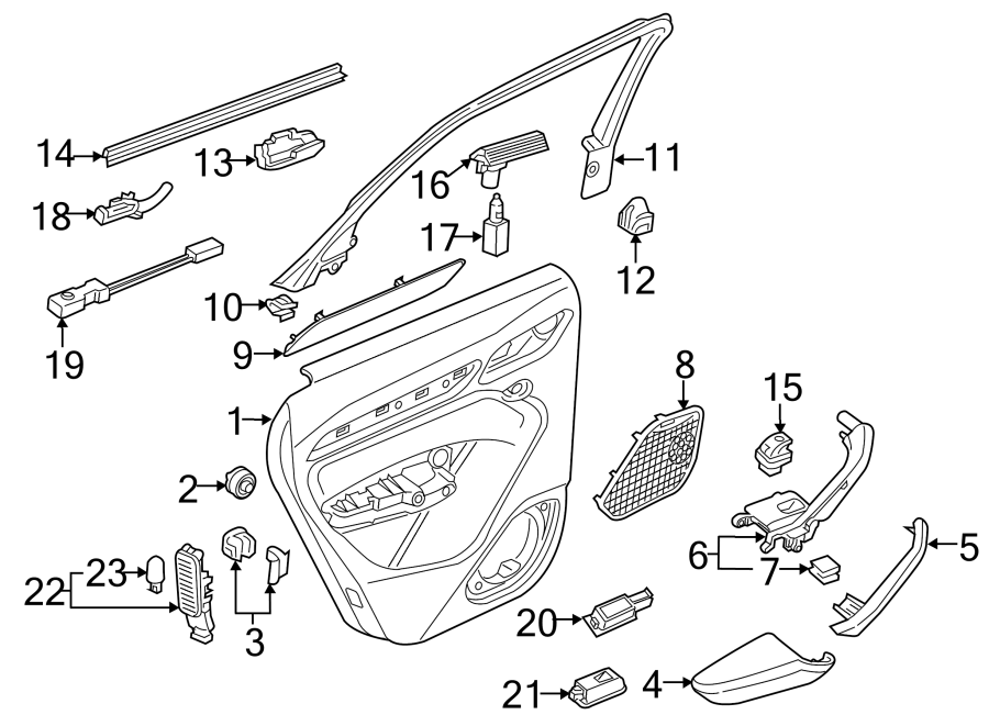 21REAR DOOR. INTERIOR TRIM.https://images.simplepart.com/images/parts/motor/fullsize/1375570.png