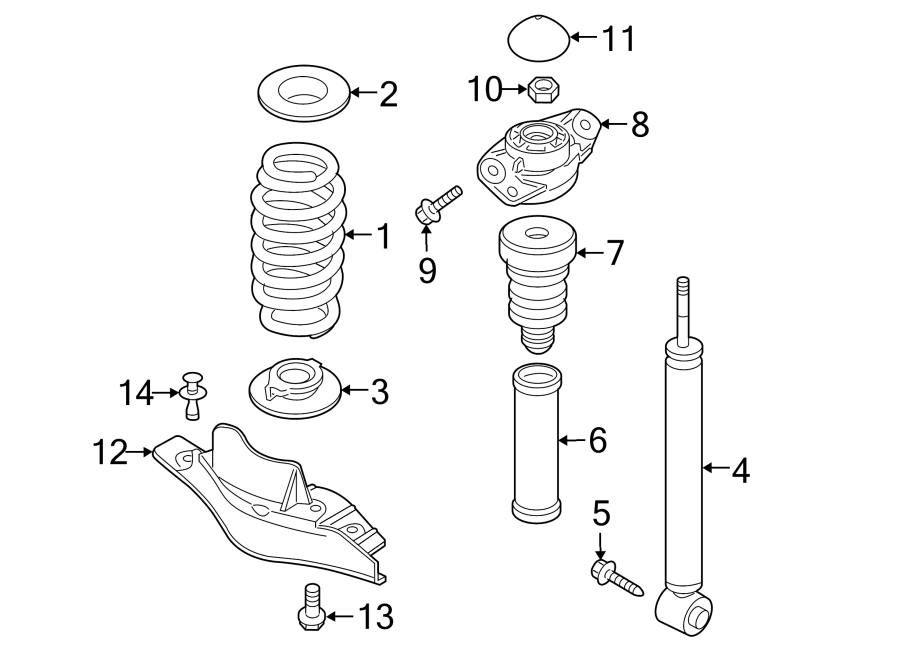 12REAR SUSPENSION. SHOCKS & COMPONENTS.https://images.simplepart.com/images/parts/motor/fullsize/1375620.png