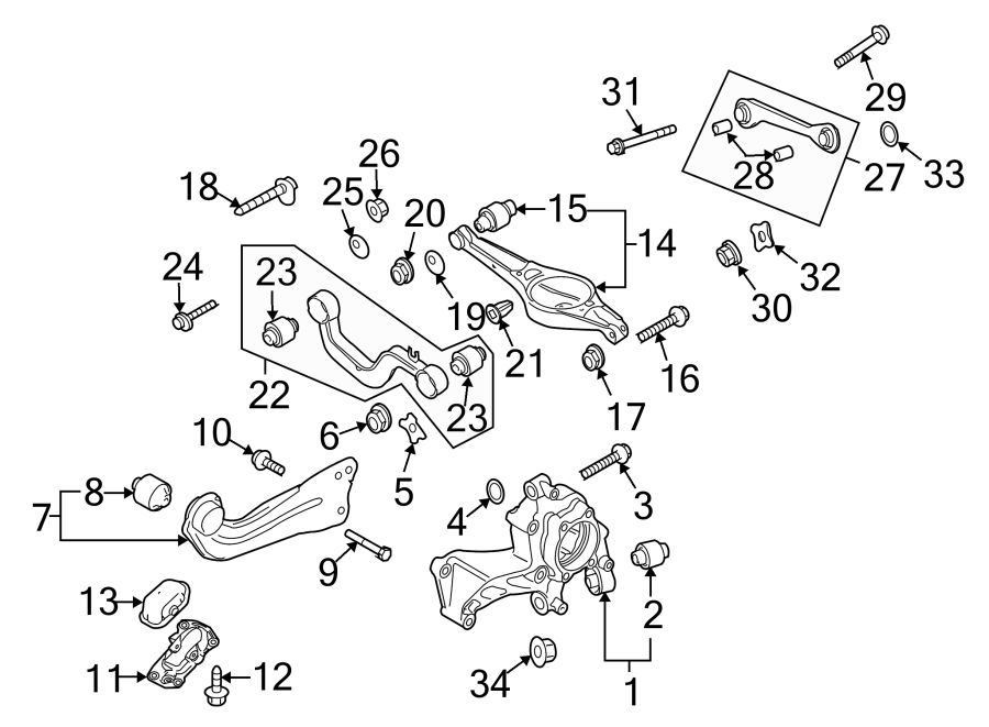 11REAR SUSPENSION. SUSPENSION COMPONENTS.https://images.simplepart.com/images/parts/motor/fullsize/1375640.png