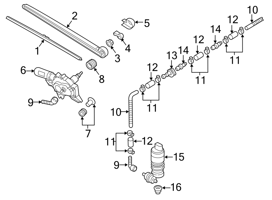 5LIFT GATE. WIPER & WASHER COMPONENTS.https://images.simplepart.com/images/parts/motor/fullsize/1375715.png