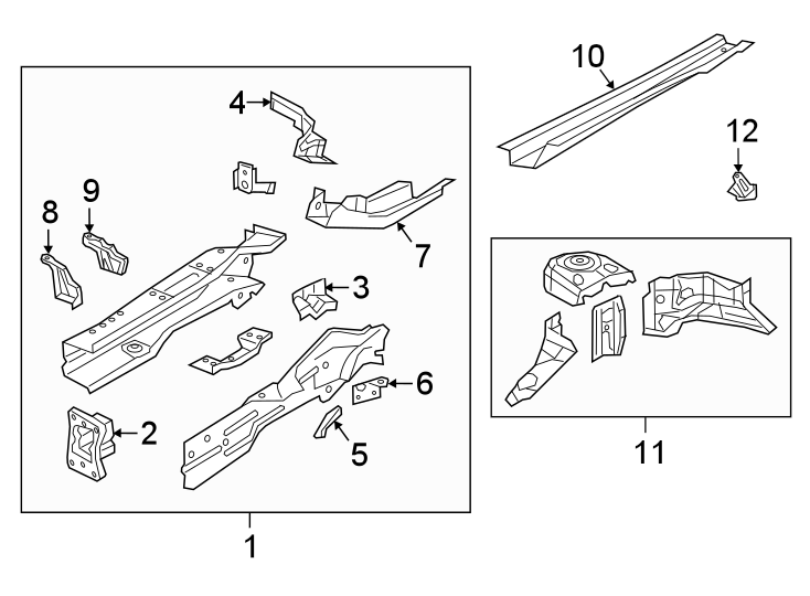 9FENDER. STRUCTURAL COMPONENTS & RAILS.https://images.simplepart.com/images/parts/motor/fullsize/1376130.png