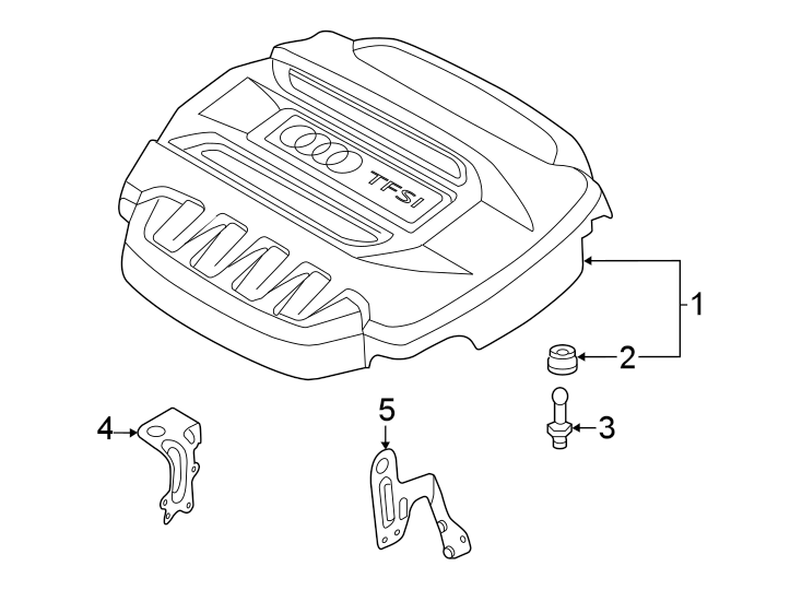 2Engine / transaxle. Engine appearance cover.https://images.simplepart.com/images/parts/motor/fullsize/1376273.png