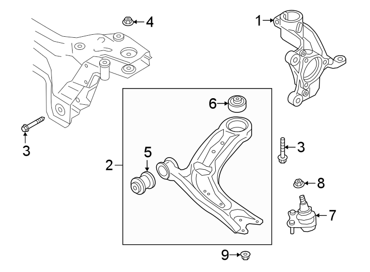 9FRONT SUSPENSION. SUSPENSION COMPONENTS.https://images.simplepart.com/images/parts/motor/fullsize/1376320.png