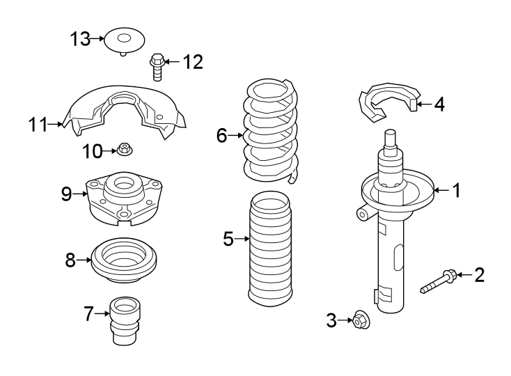 12FRONT SUSPENSION. STRUTS & COMPONENTS.https://images.simplepart.com/images/parts/motor/fullsize/1376330.png