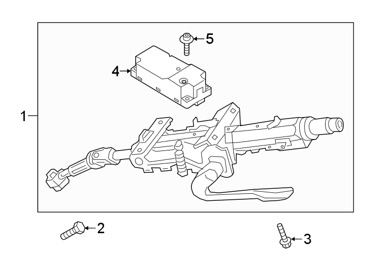 4STEERING COLUMN ASSEMBLY.https://images.simplepart.com/images/parts/motor/fullsize/1376355.png