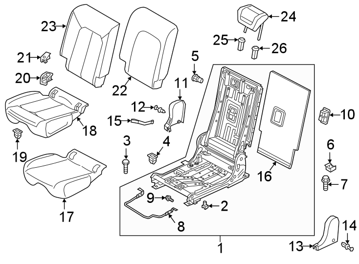 18SEATS & TRACKS. REAR SEAT COMPONENTS.https://images.simplepart.com/images/parts/motor/fullsize/1376497.png