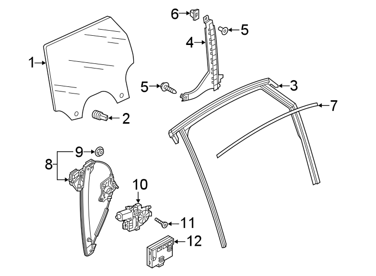 10REAR DOOR. GLASS & HARDWARE.https://images.simplepart.com/images/parts/motor/fullsize/1376625.png