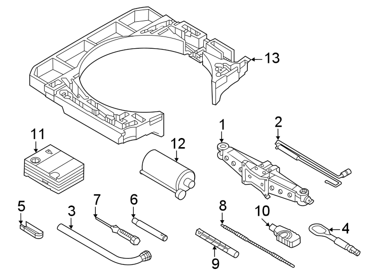 9REAR BODY & FLOOR. JACK & COMPONENTS.https://images.simplepart.com/images/parts/motor/fullsize/1376745.png