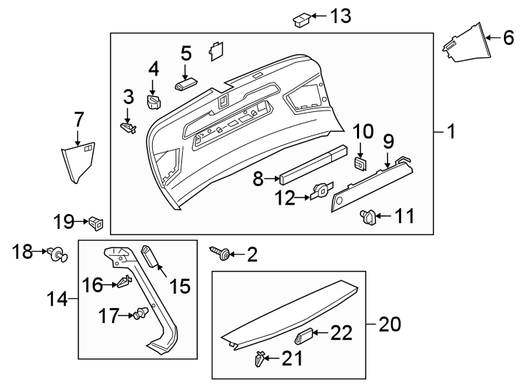 13LIFT GATE. INTERIOR TRIM.https://images.simplepart.com/images/parts/motor/fullsize/1376775.png