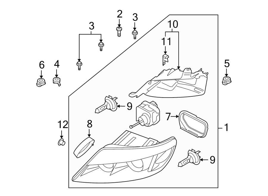 4FRONT LAMPS. HEADLAMP COMPONENTS.https://images.simplepart.com/images/parts/motor/fullsize/1380020.png