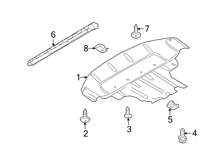 4RADIATOR SUPPORT. SPLASH SHIELDS.https://images.simplepart.com/images/parts/motor/fullsize/1380047.png