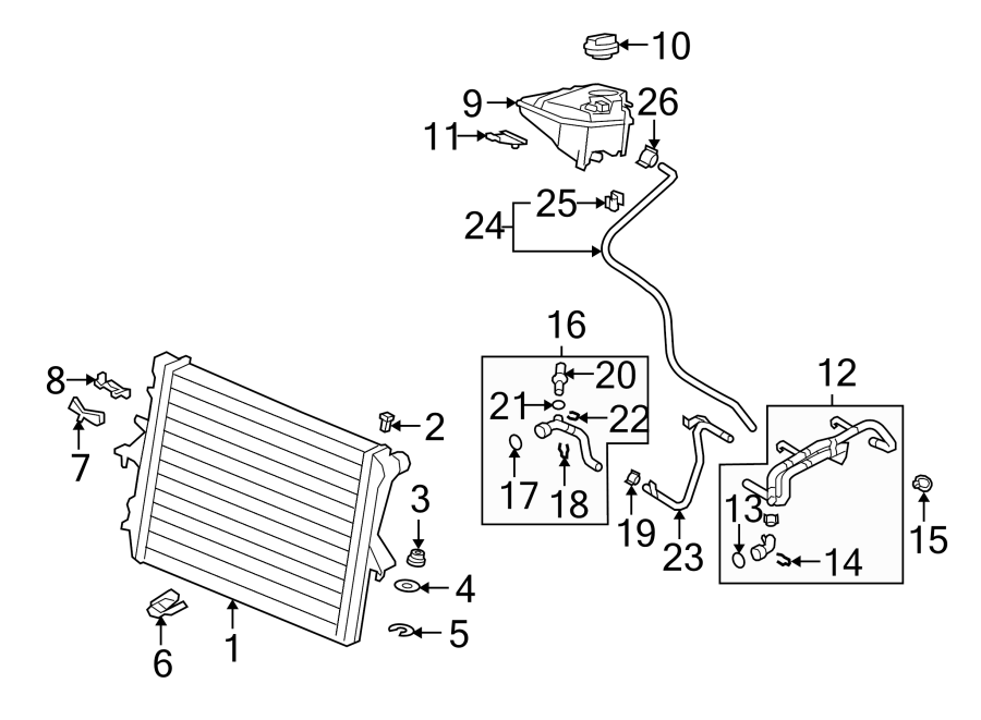 3RADIATOR & COMPONENTS.https://images.simplepart.com/images/parts/motor/fullsize/1380050.png