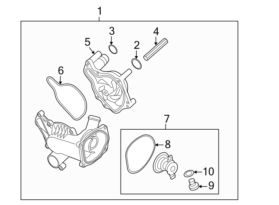 4WATER PUMP.https://images.simplepart.com/images/parts/motor/fullsize/1380125.png