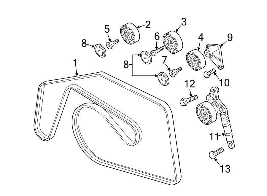 1BELTS & PULLEYS.https://images.simplepart.com/images/parts/motor/fullsize/1380155.png