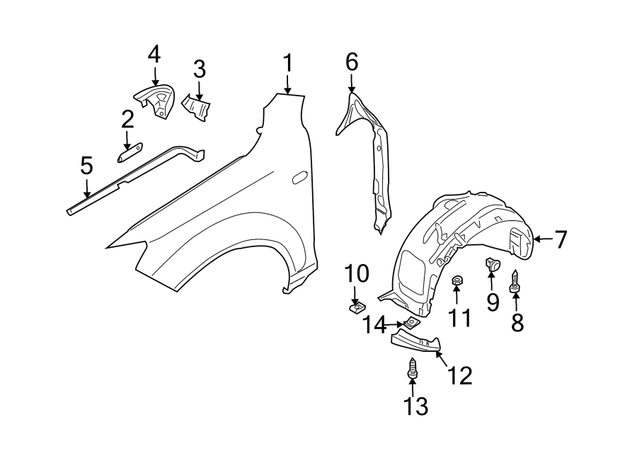 4FENDER & COMPONENTS.https://images.simplepart.com/images/parts/motor/fullsize/1380265.png