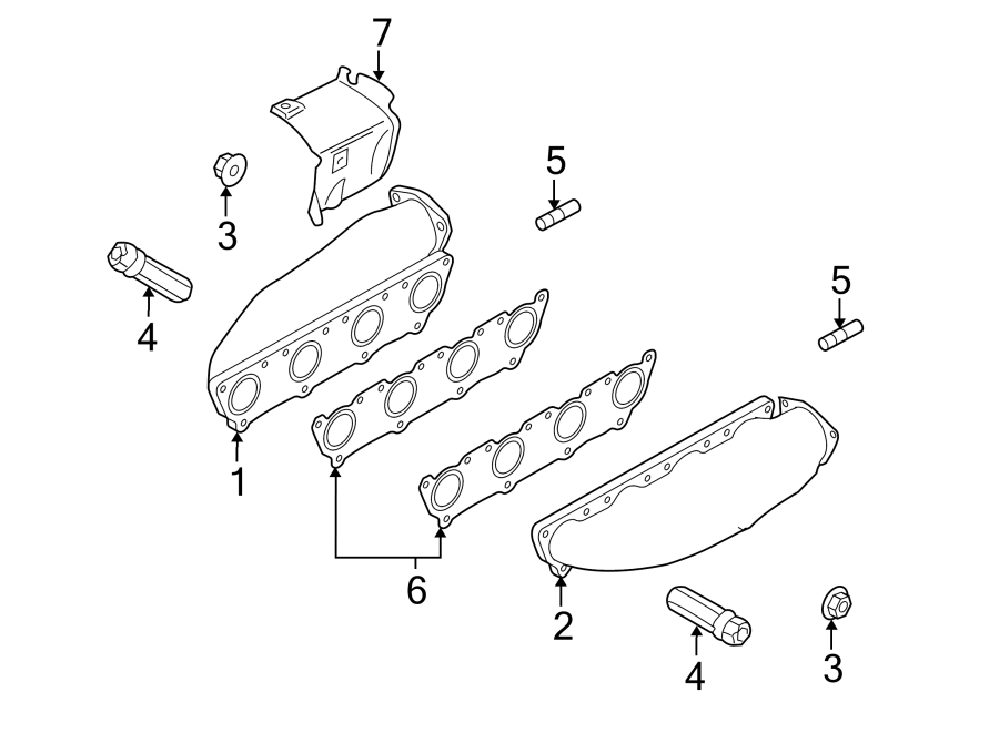 5EXHAUST SYSTEM. EXHAUST MANIFOLD.https://images.simplepart.com/images/parts/motor/fullsize/1380470.png