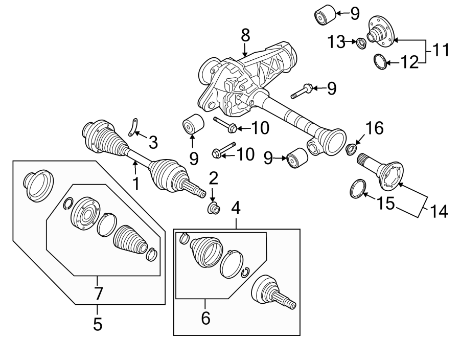 8FRONT SUSPENSION. CARRIER & FRONT AXLES.https://images.simplepart.com/images/parts/motor/fullsize/1380530.png