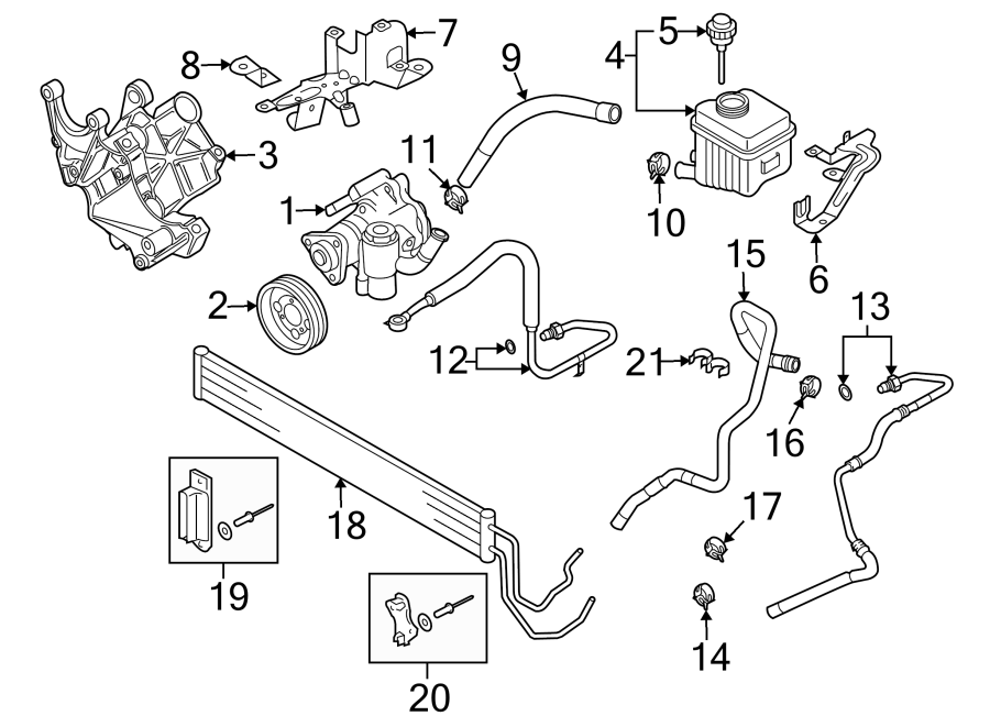 3STEERING GEAR & LINKAGE. PUMP & HOSES.https://images.simplepart.com/images/parts/motor/fullsize/1380542.png