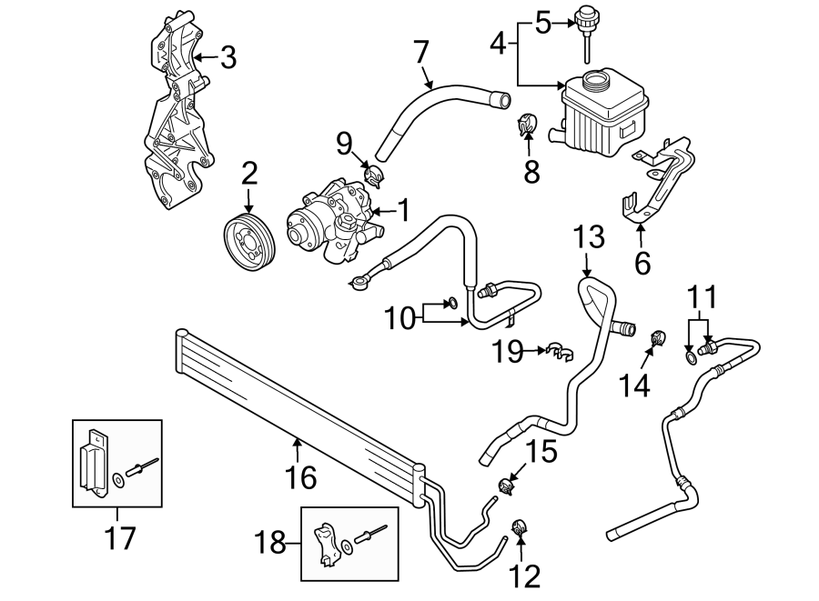 11STEERING GEAR & LINKAGE. PUMP & HOSES.https://images.simplepart.com/images/parts/motor/fullsize/1380545.png