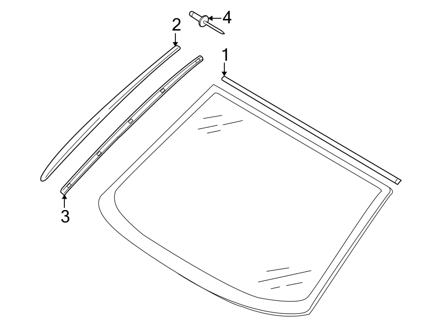 3WINDSHIELD. REVEAL MOLDINGS.https://images.simplepart.com/images/parts/motor/fullsize/1380580.png