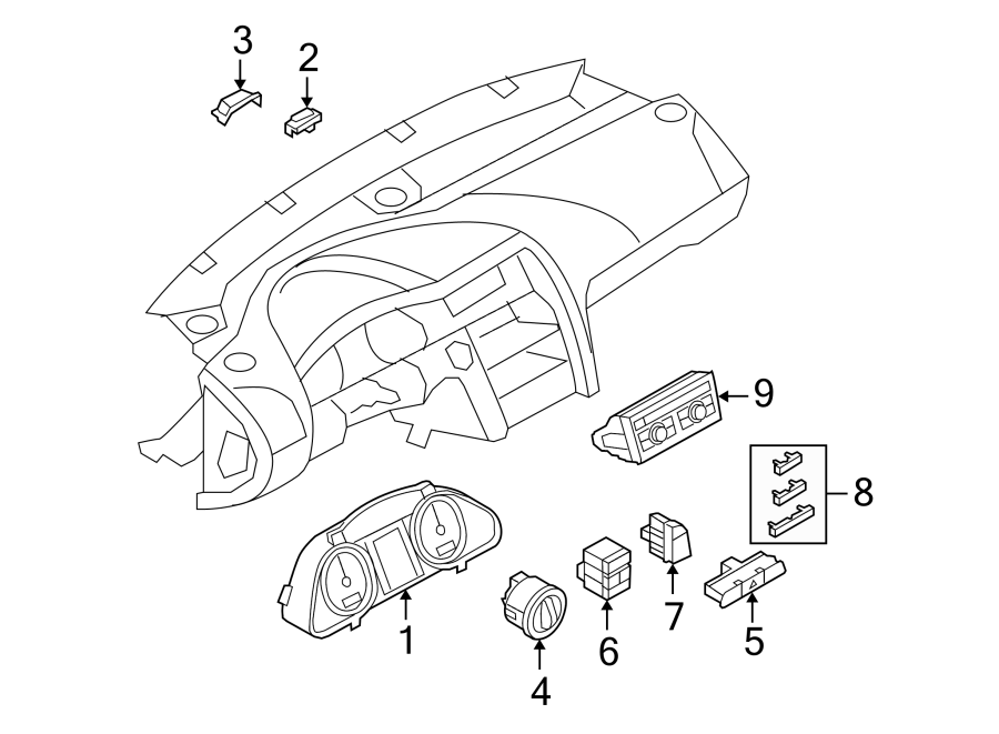 5INSTRUMENT PANEL. CLUSTER & SWITCHES.https://images.simplepart.com/images/parts/motor/fullsize/1380615.png