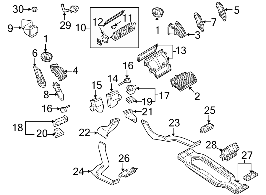 30INSTRUMENT PANEL. DUCTS.https://images.simplepart.com/images/parts/motor/fullsize/1380620.png