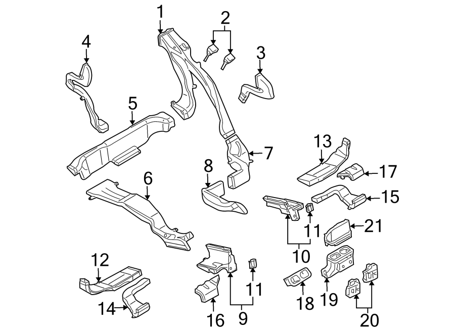 11INSTRUMENT PANEL. DUCTS.https://images.simplepart.com/images/parts/motor/fullsize/1380625.png