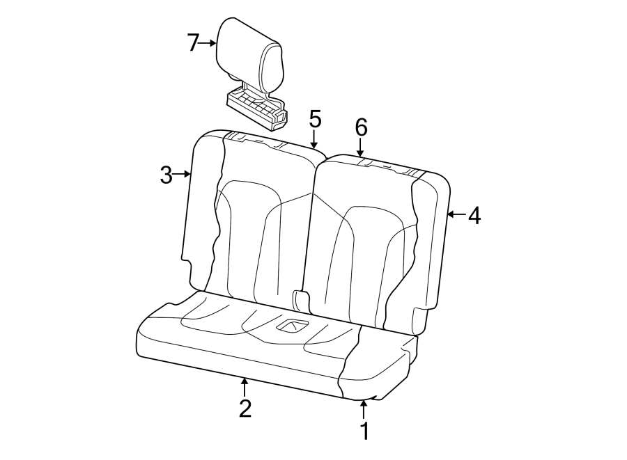 6SEATS & TRACKS. THIRD ROW SEATS.https://images.simplepart.com/images/parts/motor/fullsize/1380735.png