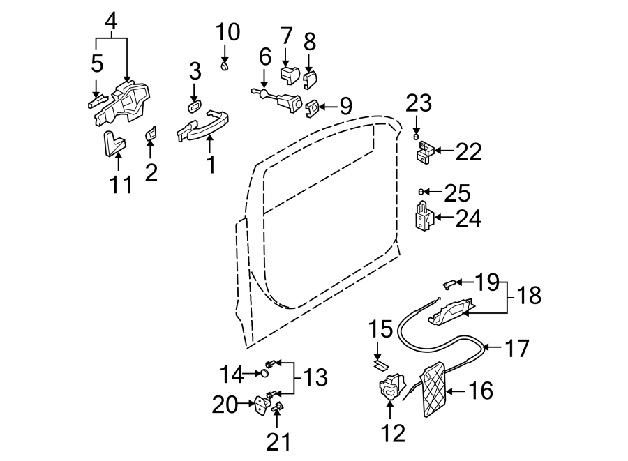 16FRONT DOOR. LOCK & HARDWARE.https://images.simplepart.com/images/parts/motor/fullsize/1380825.png