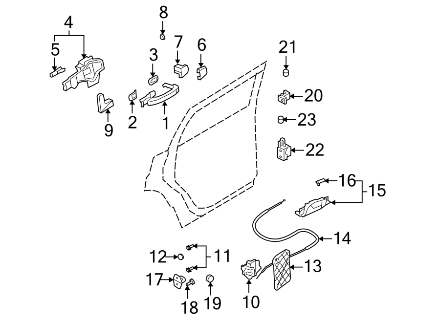 12REAR DOOR. LOCK & HARDWARE.https://images.simplepart.com/images/parts/motor/fullsize/1380850.png