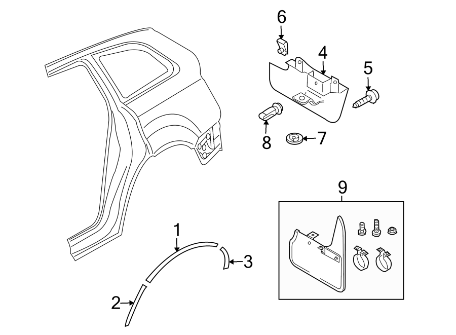 1QUARTER PANEL. EXTERIOR TRIM.https://images.simplepart.com/images/parts/motor/fullsize/1380865.png