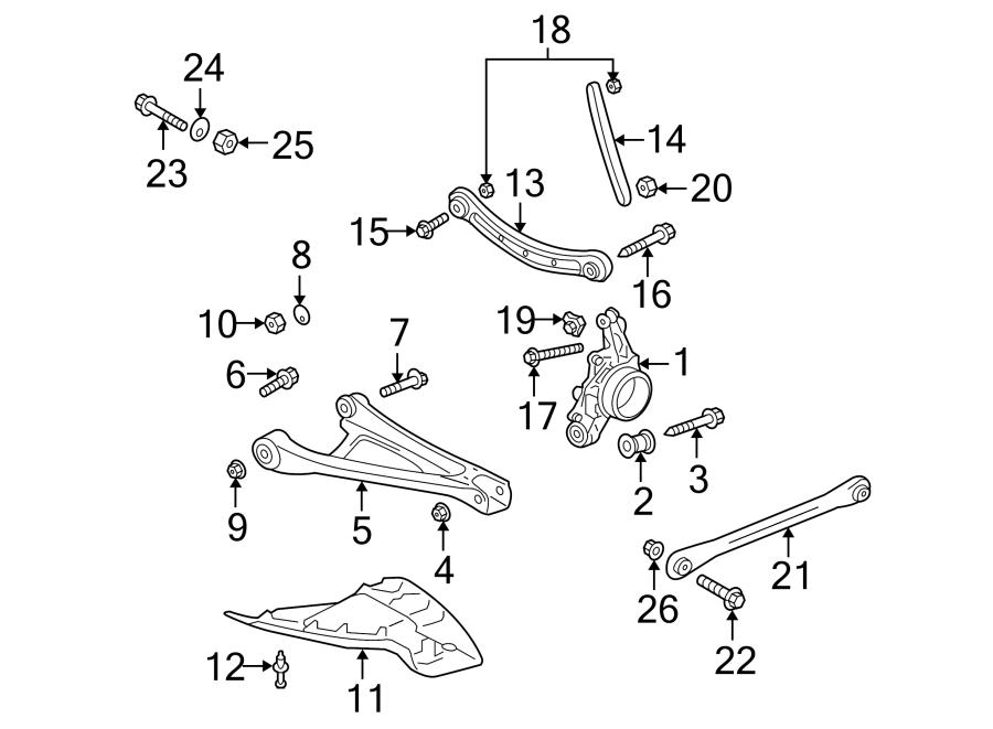 4REAR SUSPENSION. SUSPENSION COMPONENTS.https://images.simplepart.com/images/parts/motor/fullsize/1380895.png