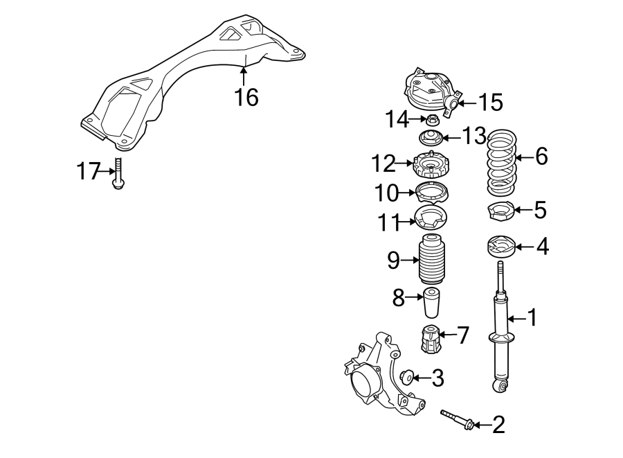 16REAR SUSPENSION. SHOCKS & COMPONENTS.https://images.simplepart.com/images/parts/motor/fullsize/1380900.png