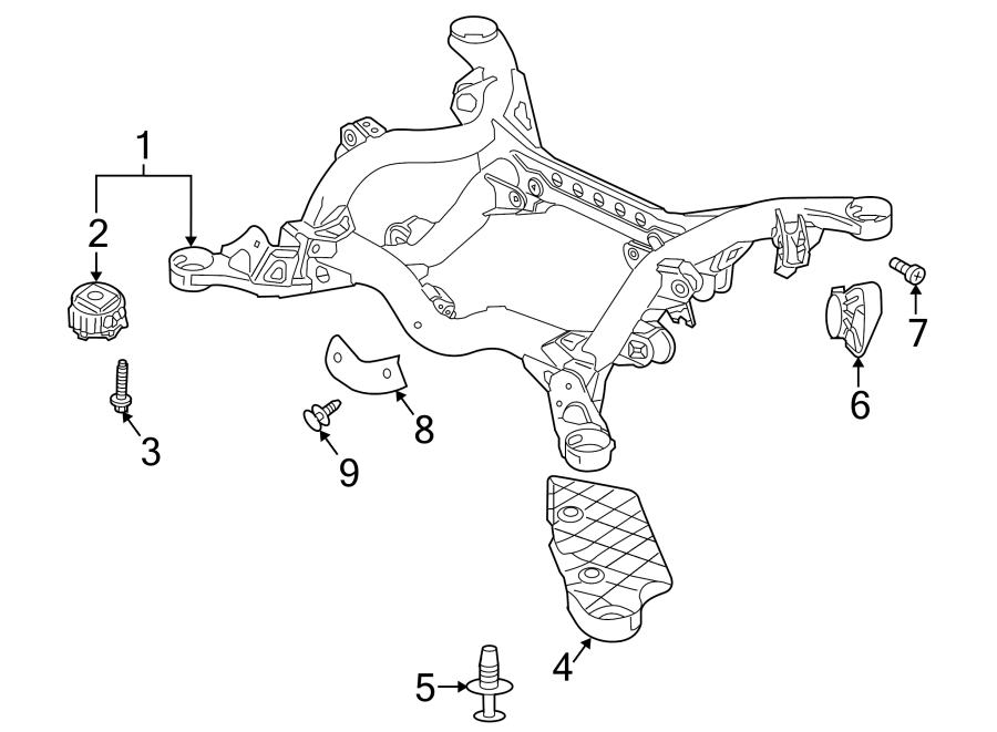 1REAR SUSPENSION. SUSPENSION MOUNTING.https://images.simplepart.com/images/parts/motor/fullsize/1380925.png