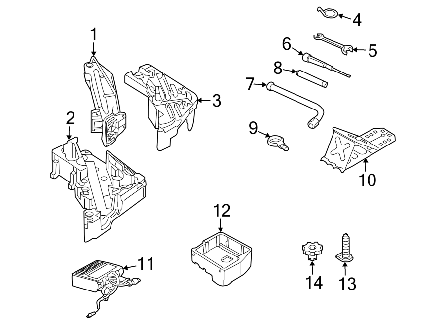 13REAR BODY & FLOOR. JACK & COMPONENTS.https://images.simplepart.com/images/parts/motor/fullsize/1380945.png