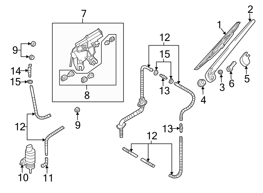 10LIFT GATE. REAR WIPER COMPONENTS.https://images.simplepart.com/images/parts/motor/fullsize/1380970.png