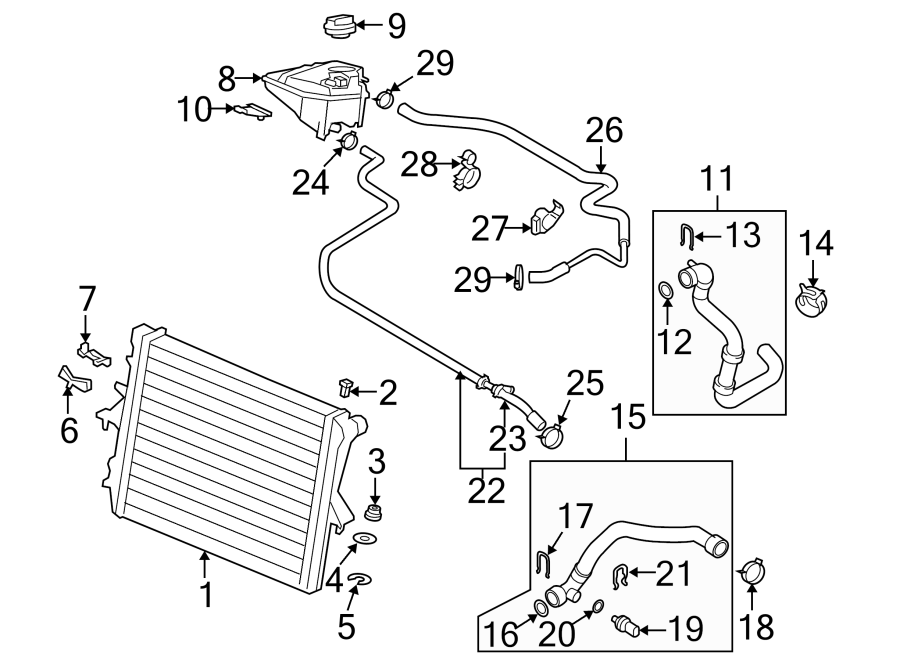 9RADIATOR & COMPONENTS.https://images.simplepart.com/images/parts/motor/fullsize/1381050.png