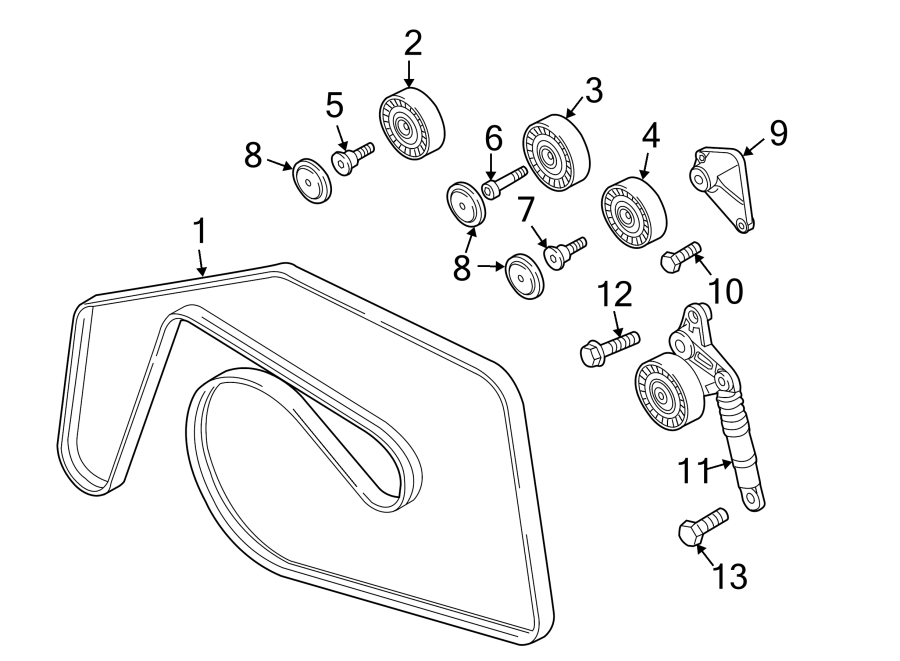 1BELTS & PULLEYS.https://images.simplepart.com/images/parts/motor/fullsize/1381070.png