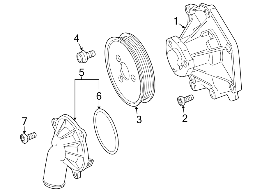 1WATER PUMP.https://images.simplepart.com/images/parts/motor/fullsize/1381073.png