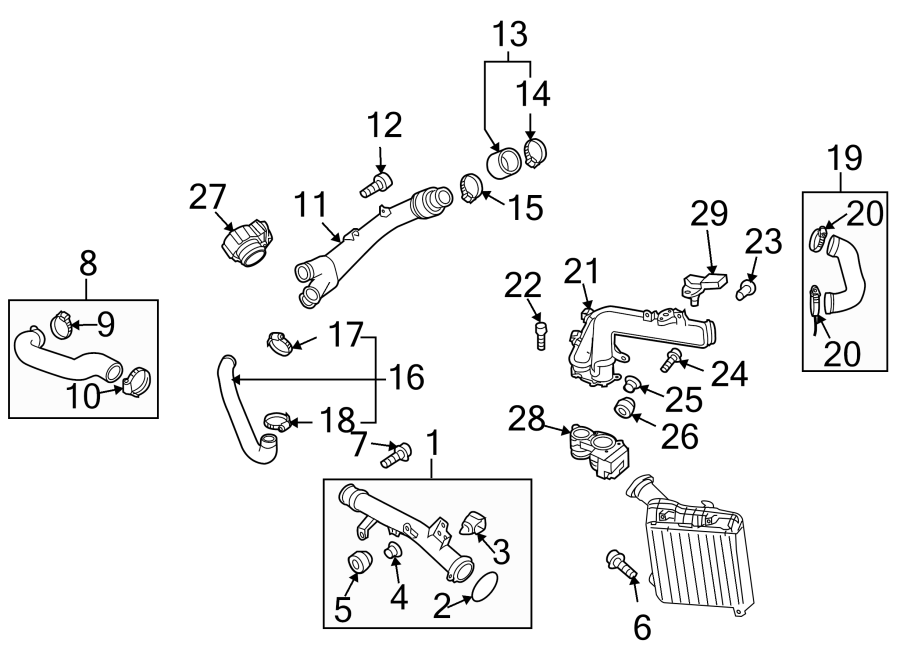 21INTERCOOLER.https://images.simplepart.com/images/parts/motor/fullsize/1381085.png