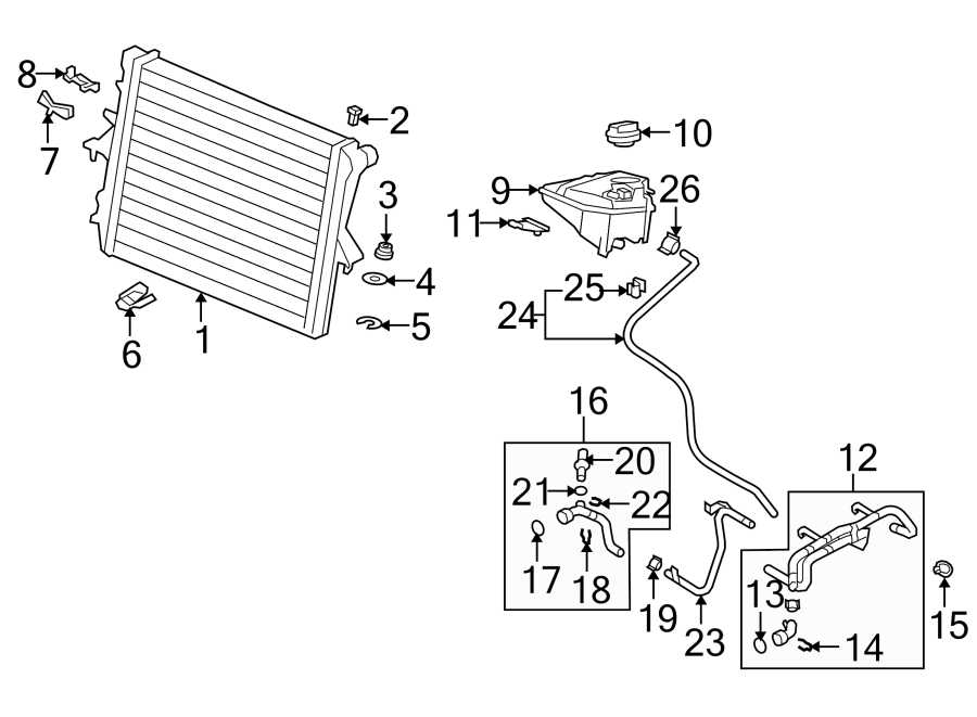 3RADIATOR & COMPONENTS.https://images.simplepart.com/images/parts/motor/fullsize/1381090.png