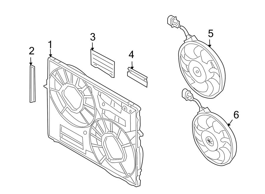 3COOLING FAN.https://images.simplepart.com/images/parts/motor/fullsize/1381105.png