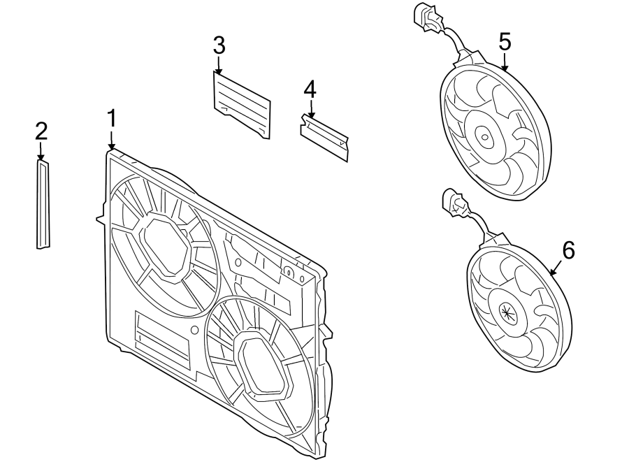 1COOLING FAN.https://images.simplepart.com/images/parts/motor/fullsize/1381145.png