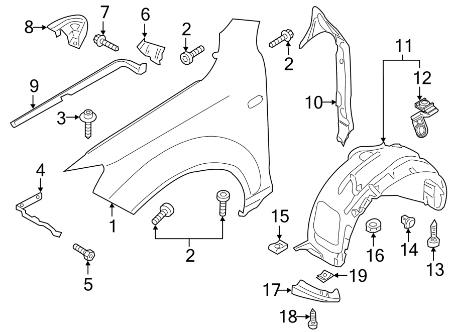 12FENDER & COMPONENTS.https://images.simplepart.com/images/parts/motor/fullsize/1381235.png