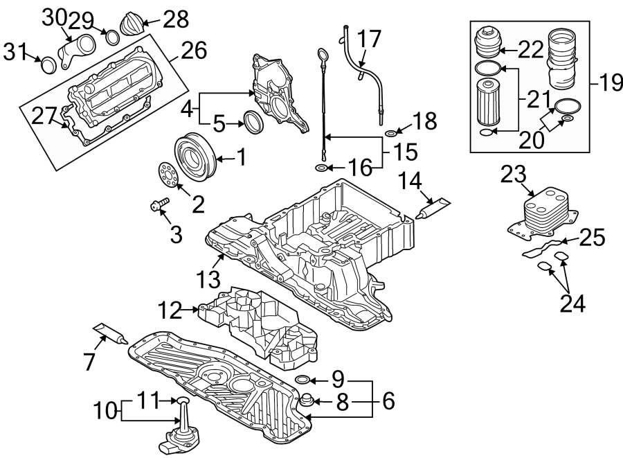 5ENGINE / TRANSAXLE. ENGINE PARTS.https://images.simplepart.com/images/parts/motor/fullsize/1381377.png