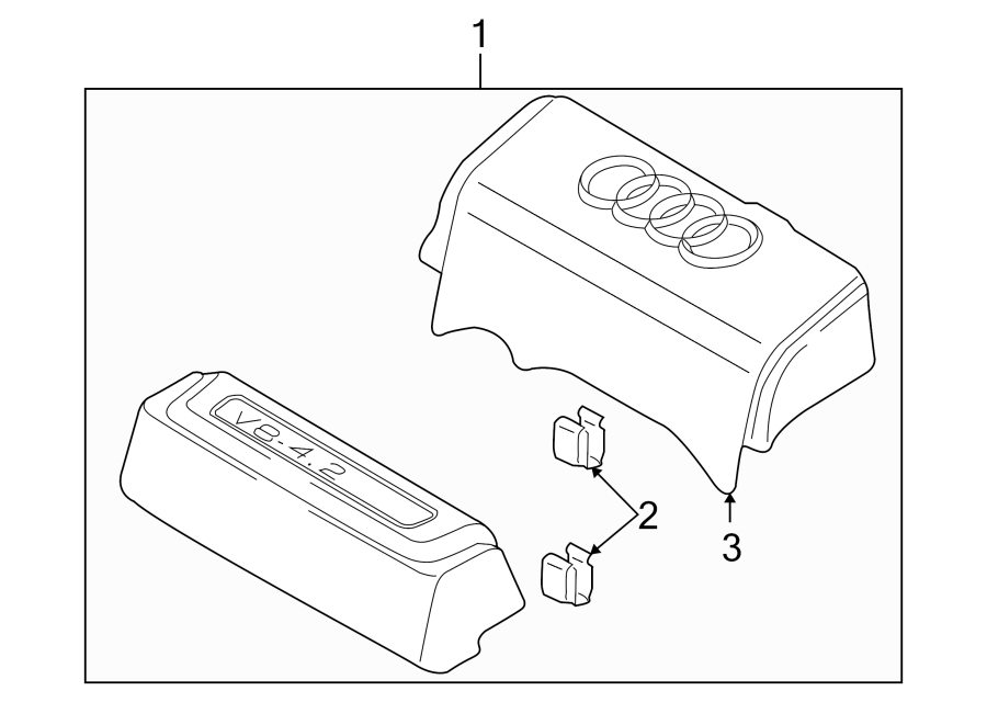 2ENGINE / TRANSAXLE. ENGINE APPEARANCE COVER.https://images.simplepart.com/images/parts/motor/fullsize/1381425.png