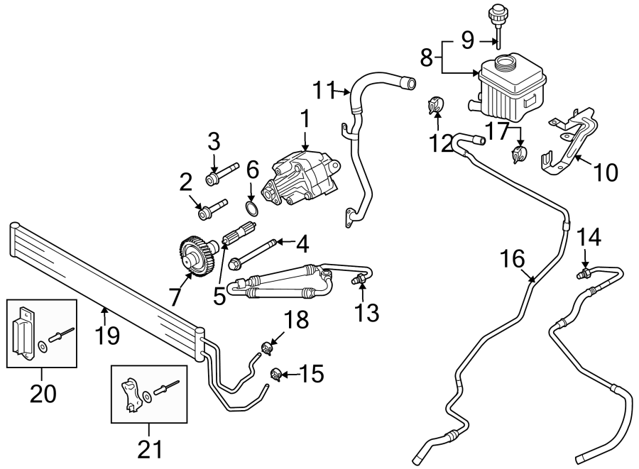 11STEERING GEAR & LINKAGE. PUMP & HOSES.https://images.simplepart.com/images/parts/motor/fullsize/1381550.png