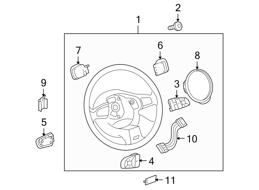 6STEERING WHEEL & TRIM.https://images.simplepart.com/images/parts/motor/fullsize/1381565.png